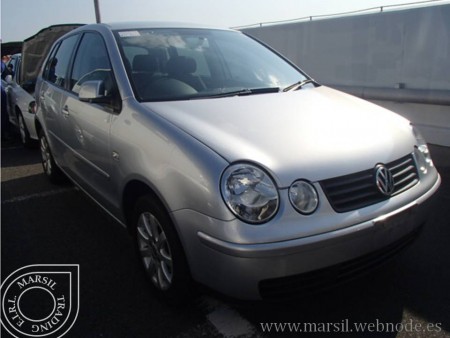 VALOR $ 2.350.000.-/Marca: VOLSKSWAGEN/Modelo: POLO/Año: 2005/Motor: 1.4/Kilometraje: 98.000./Transmisión: Automático/Color: Plateado/Dirección: Cambio Volante/Observaciones:Sistema Anti Bloqueo, Aire Acondicionado, Llantas Aluminio,Alza Vidrios, Air Bag
